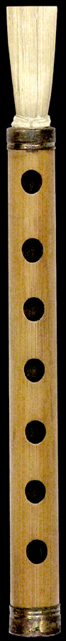Bili - Chinese double reed