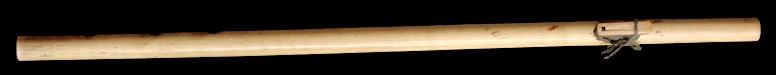 Ala - a free reed of the Bahnar people of Vietnam